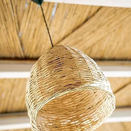 Voger Alacati Koeyici Otel *