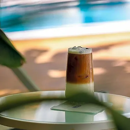Voger Alacati Koeyici Otel