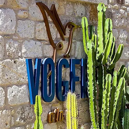 Otel Voger Alacati Koeyici