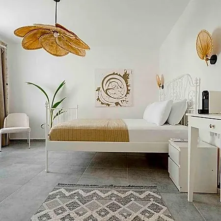 Voger Alacati Koeyici Otel Ciftlikkoyu