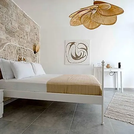 Otel Voger Alacati Koeyici Ciftlikkoyu