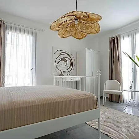Otel Voger Alacati Koeyici Ciftlikkoyu