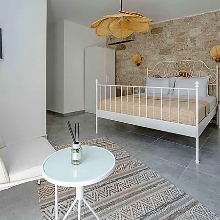 Voger Alacati Koeyici Otel