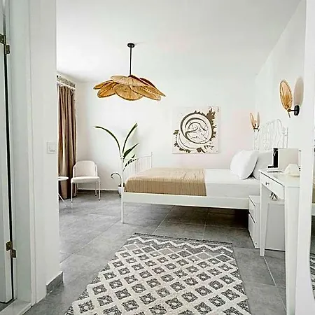 Voger Alacati Koeyici Otel Ciftlikkoyu