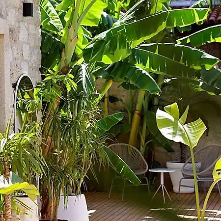 Voger Alacati Koeyici Otel