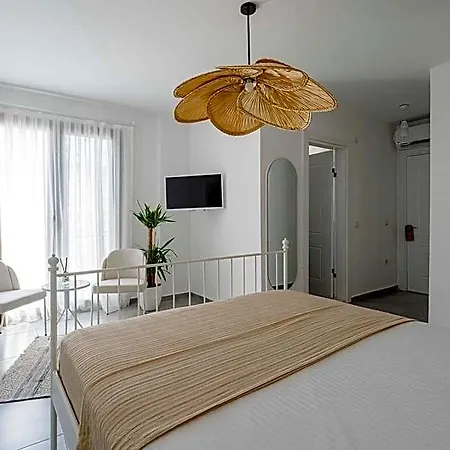 Voger Alacati Koeyici Otel Ciftlikkoyu