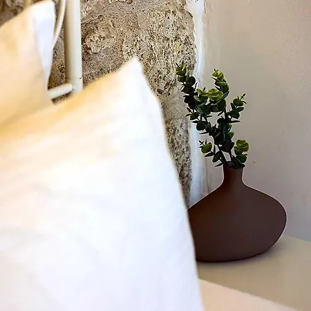 Otel Voger Alacati Koeyici