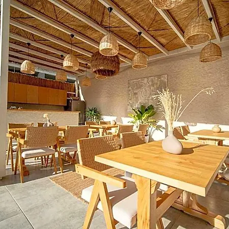 Voger Alacati Koeyici Otel Ciftlikkoyu