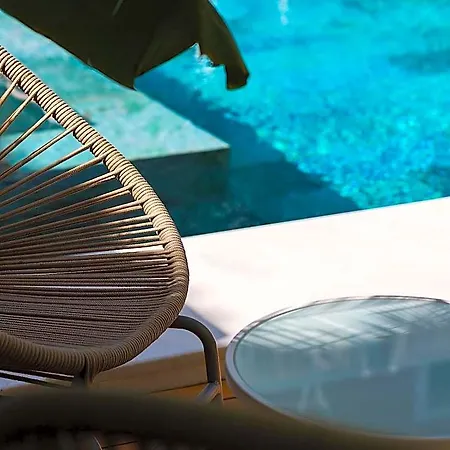 Otel Voger Alacati Koeyici Ciftlikkoyu
