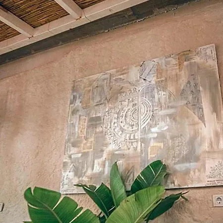 Voger Alacati Koeyici Otel Ciftlikkoyu