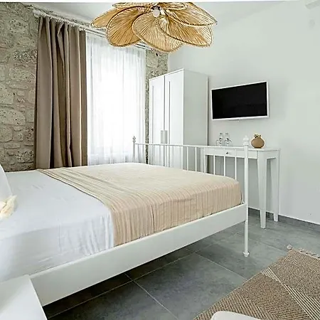 Otel Voger Alacati Koeyici Ciftlikkoyu