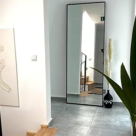 Otel Voger Alacati Koeyici Ciftlikkoyu