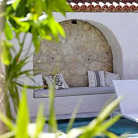 Otel Voger Alacati Koeyici *