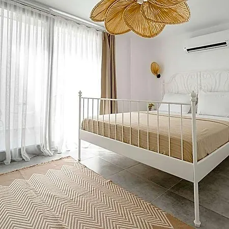 Voger Alacati Koeyici Otel Ciftlikkoyu