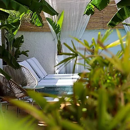 Voger Alacati Koeyici Otel