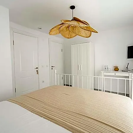 Otel Voger Alacati Koeyici Ciftlikkoyu